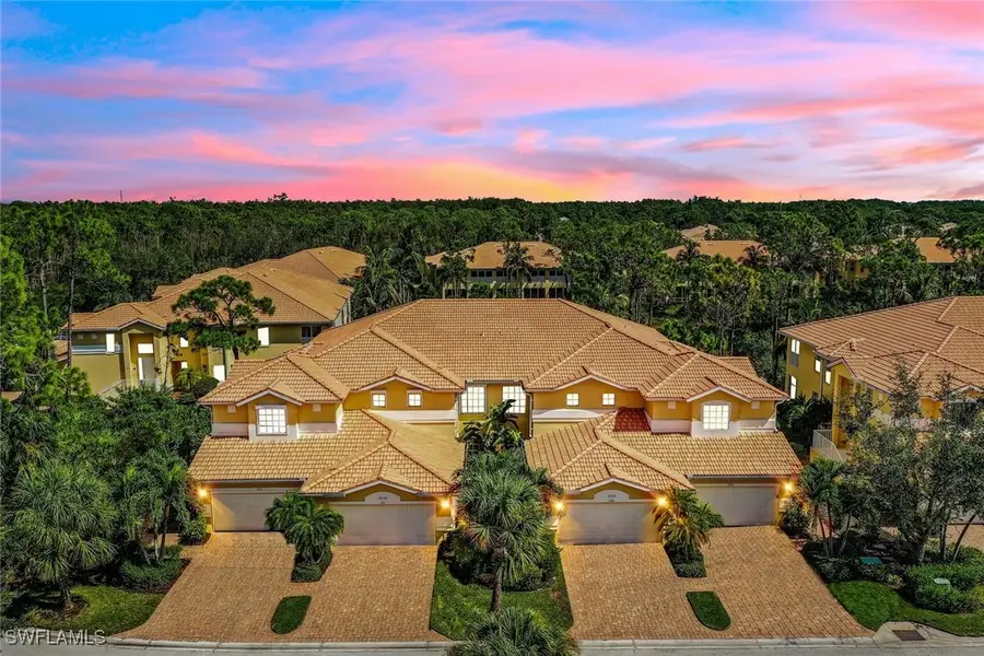 3430 Morning Lake Drive #201, Estero, FL 34134 - #3