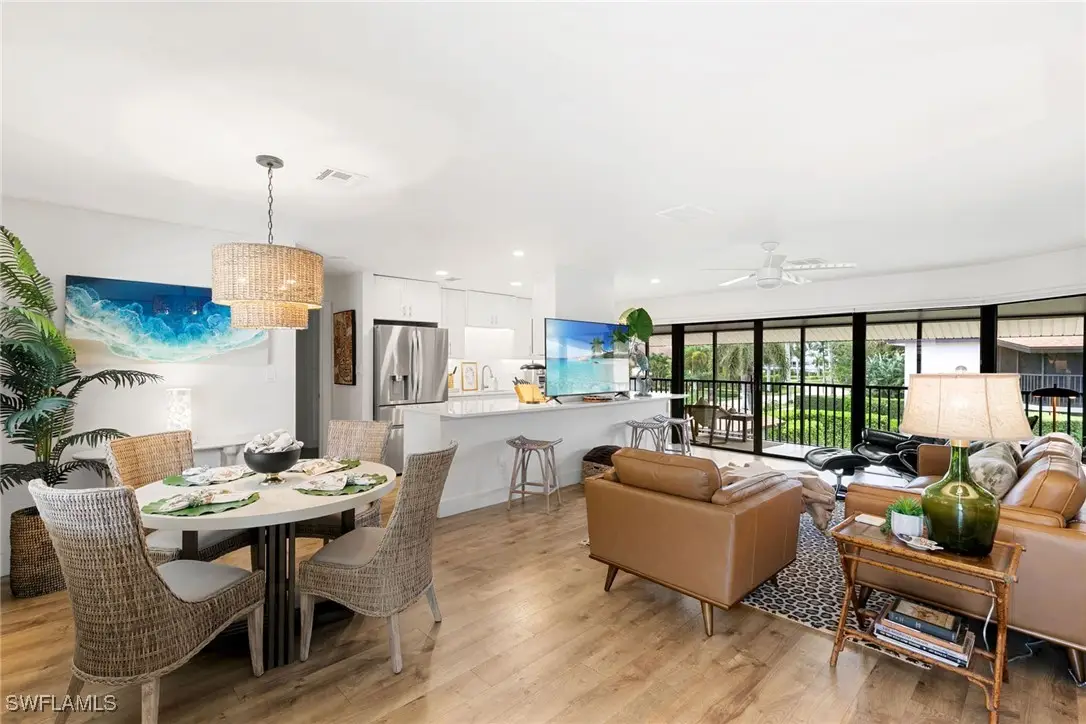 4072 Belair Lane #403, Naples, FL 34103 - Image #1