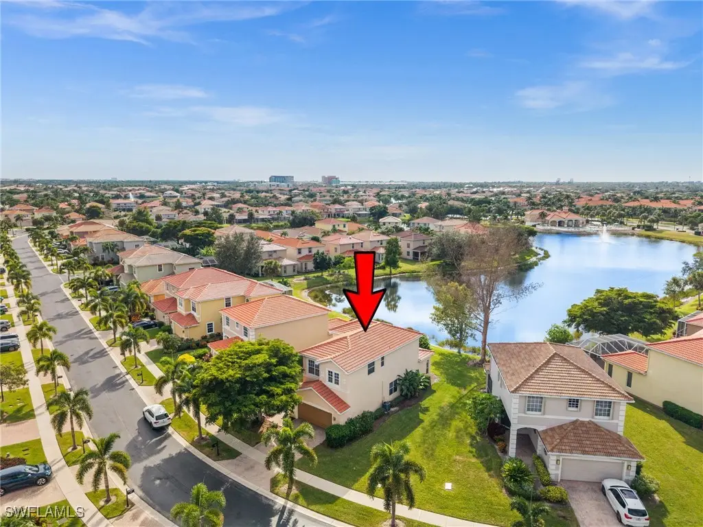8830 Spring Mountain Way, Fort Myers, FL 33908 - Image #1