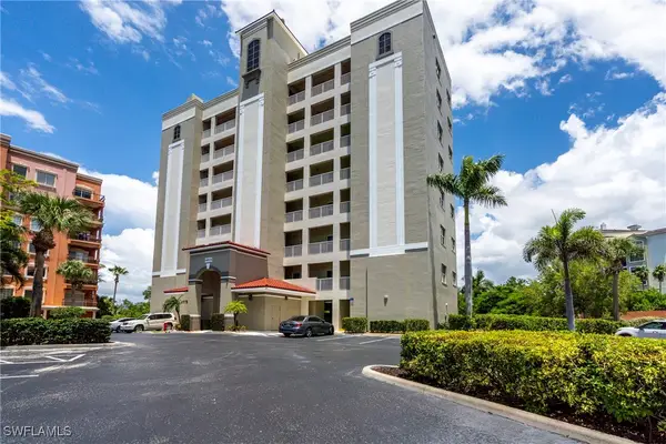 14815 Laguna Drive #103, Fort Myers, FL 33908