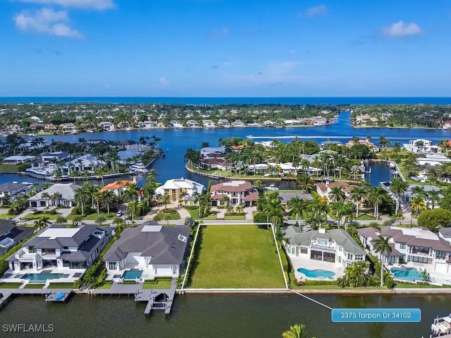 2375 Tarpon Road, Naples, FL 34102 - Image #3