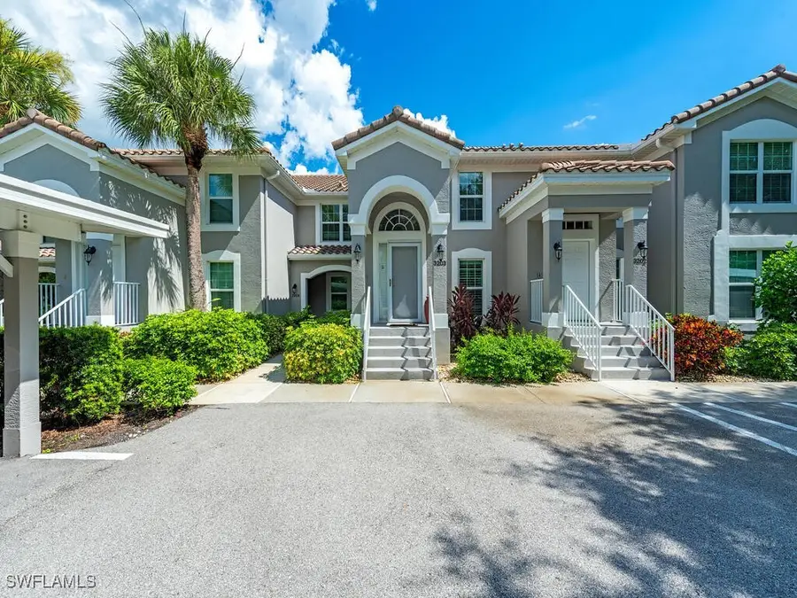 9351 Spring Run Boulevard #3203, Estero, FL 34135 - Image #2