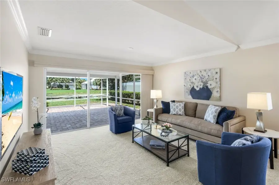 3093 Futuna Lane, Naples, FL 34119 - Image #2