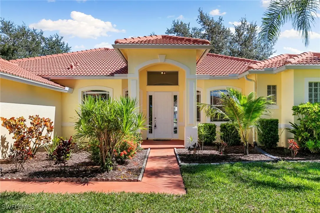860 Grand Rapids Boulevard, Naples, FL 34120 - Image #1