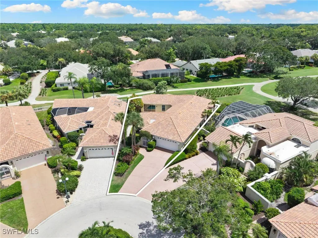 104 Via Napoli, Naples, FL 34105 - Image #1