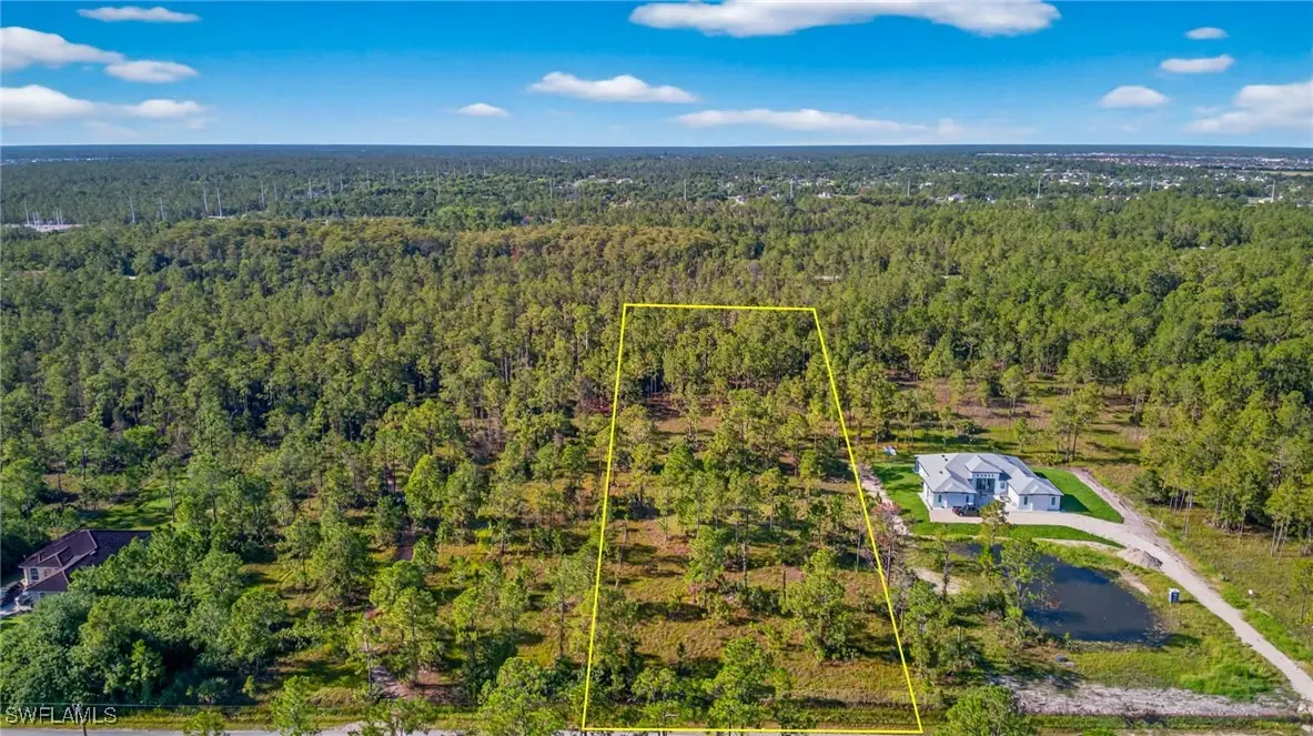 2874 52nd Avenue Ne, Naples, FL 34120 - #1