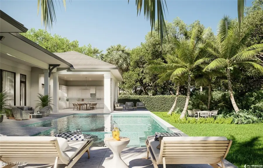 3978 Woodlake Drive, Bonita Springs, FL 34134 - Image #2