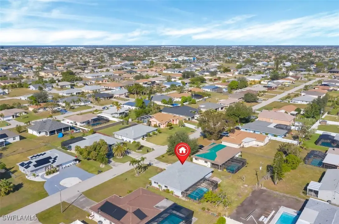4145 SW 6th Place, Cape Coral, FL 33914 - Image #1