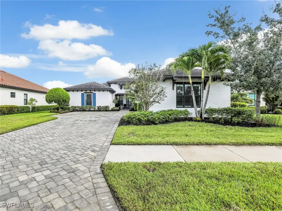 2079 Antigua Lane N, Naples, FL 34120 - Image #3