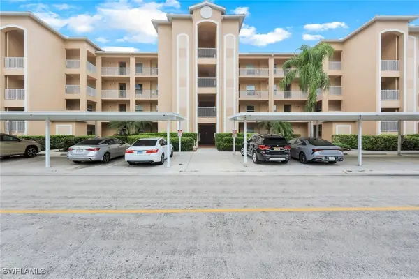 19750 Osprey Cove Boulevard #222, Estero, FL 33967