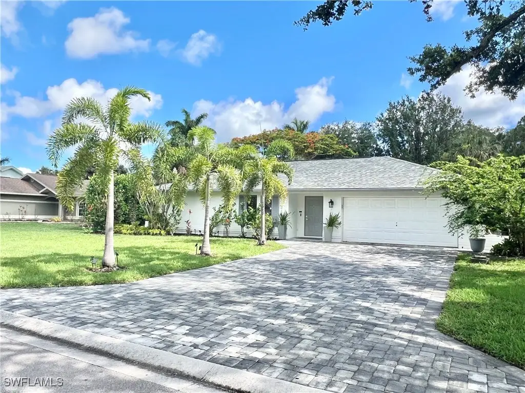 2499 River Reach Drive, Naples, FL 34104 - Image #1