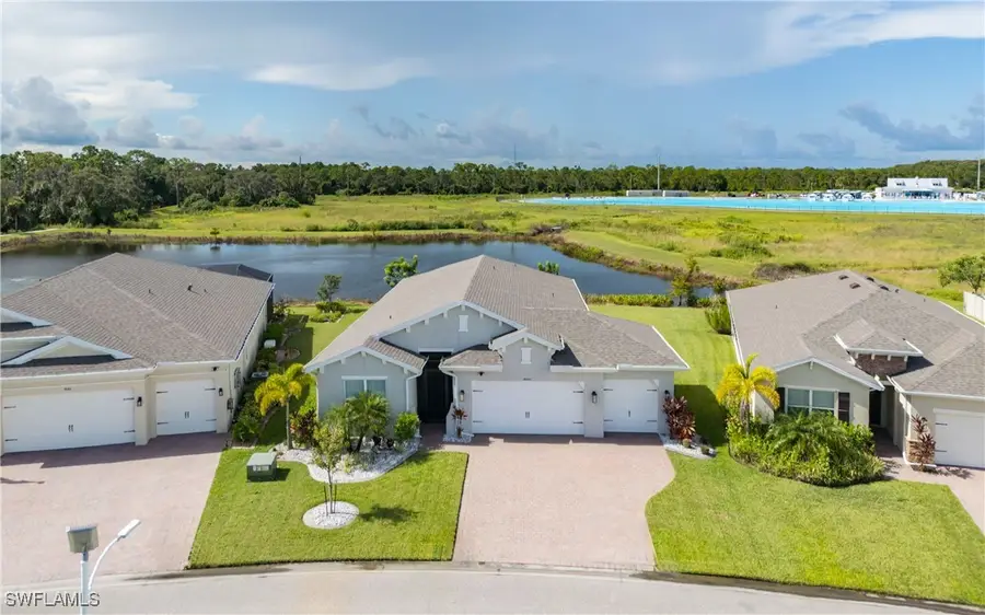 18180 Everson Miles Circle, North Fort Myers, FL 33917 - Image #3