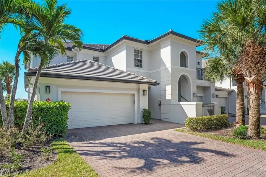 23720 Merano Court #101, Estero, FL 34134 - Image #2