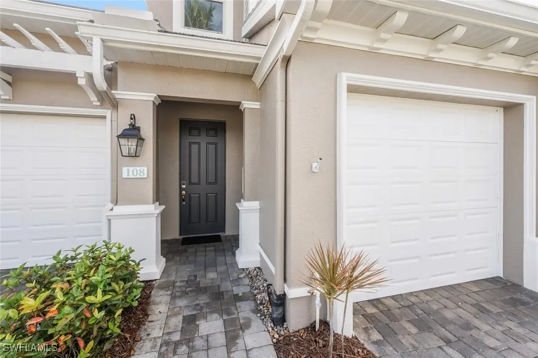 6916 Avalon Circle #108, Naples, FL 34112 - Image #1