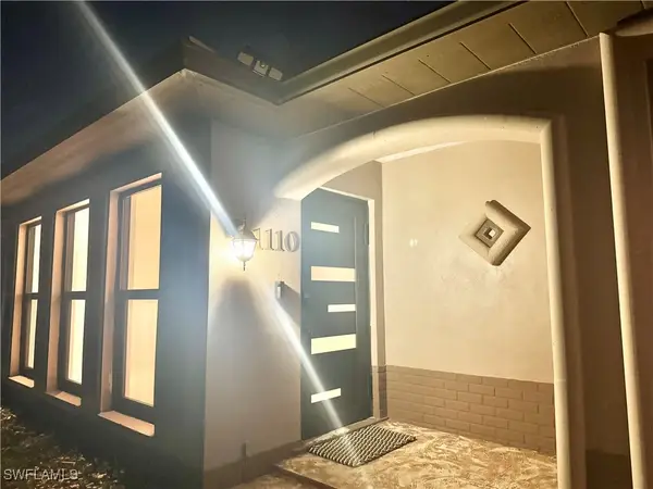 1110 Rushmore Avenue N, Lehigh Acres, FL 33936