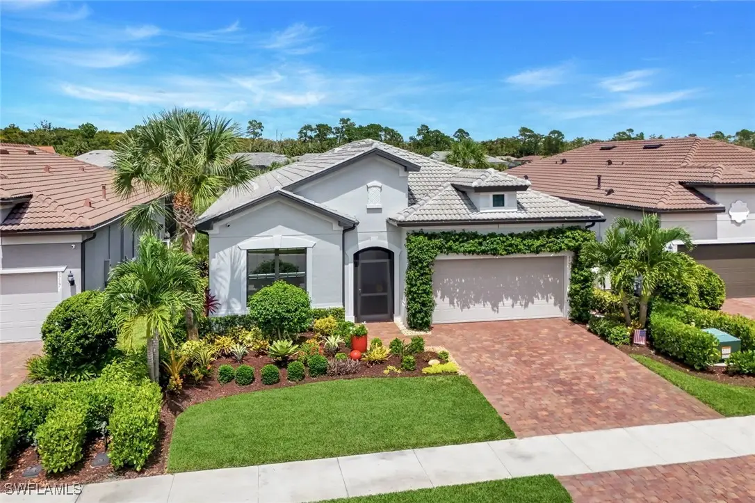 9721 Everglades Drive, Naples, FL 34120 - Image #1