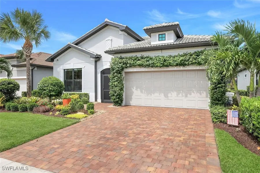 9721 Everglades Drive, Naples, FL 34120 - Image #2