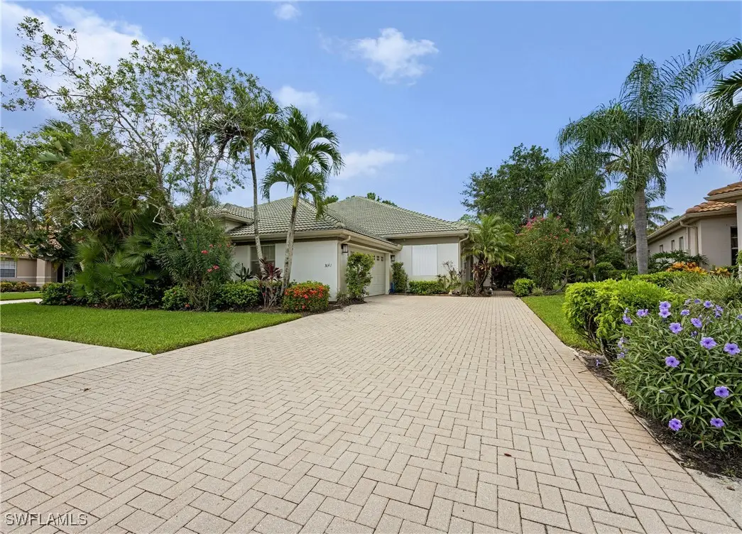 3641 Periwinkle Way, Naples, FL 34114 - Image #1