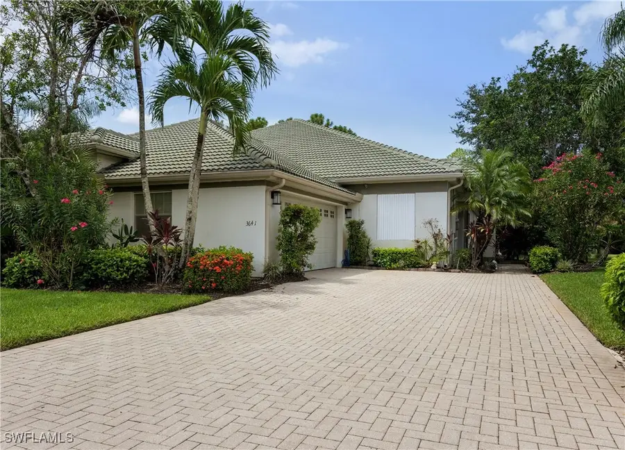 3641 Periwinkle Way, Naples, FL 34114 - Image #2