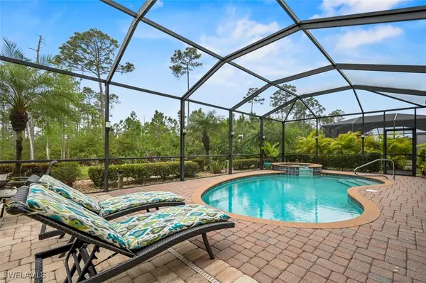 21470 Bella Terra Boulevard, Estero, FL 33928