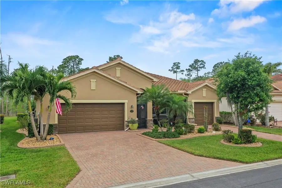 21470 Bella Terra Boulevard, Estero, FL 33928 - Image #2