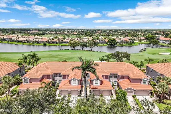 23570 Wisteria Pointe Drive #608, Estero, FL 34135