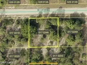 603 W 14th Street, Lehigh Acres, FL 33972 - Image #1