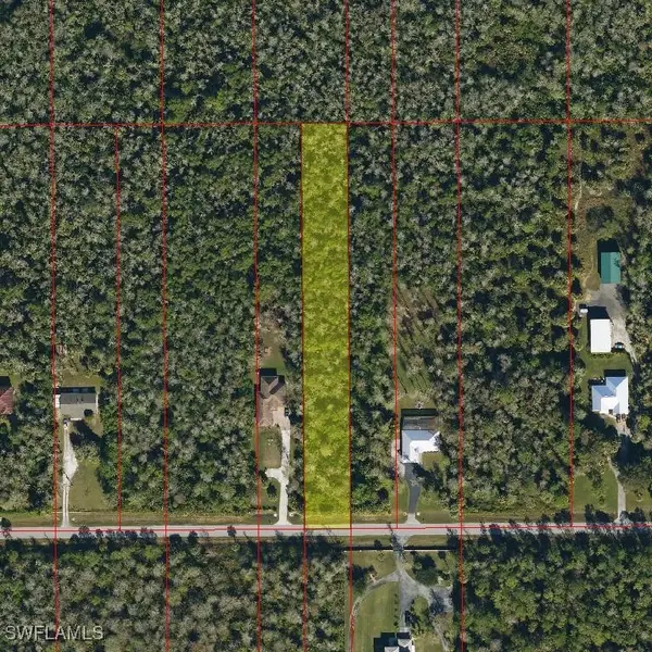 35th Avenue Ne, Naples, FL 34120