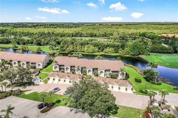 14510 Hickory Hill Court #722, Fort Myers, FL 33912