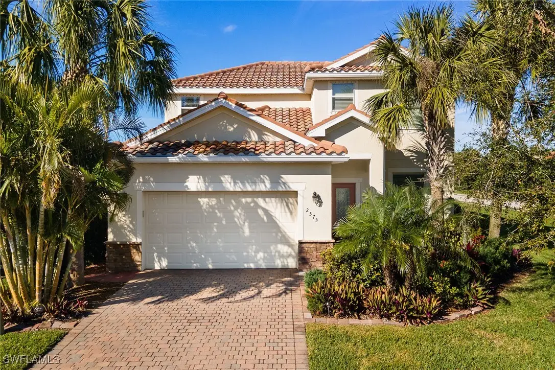 2575 Laurentina Lane, Cape Coral, FL 33909 - Image #1