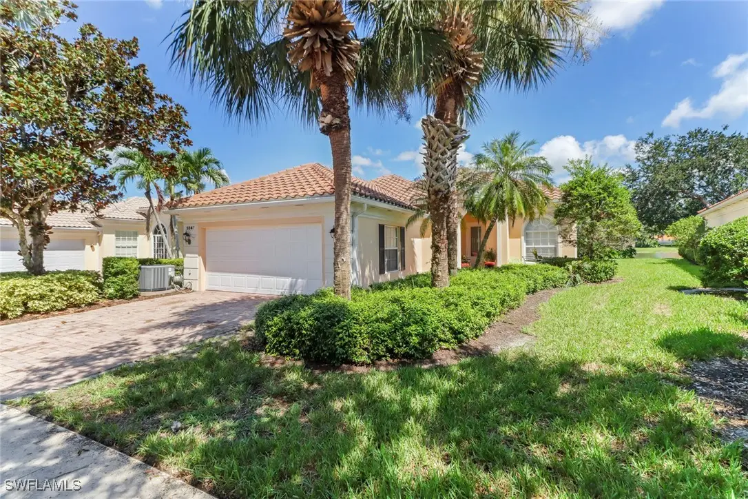 5047 Jarvis Lane, Naples, FL 34119 - Image #1