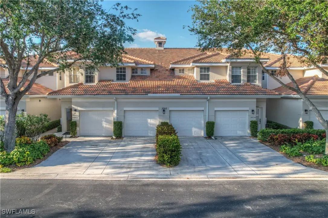 3060 Horizon Lane #1404, Naples, FL 34109 - Image #1