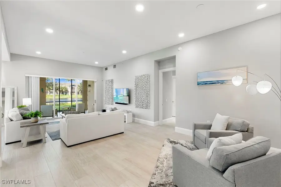 3031 Marengo Court #101, Naples, FL 34114 - Image #2