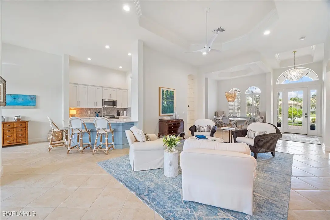 11945 Heather Woods Court, Naples, FL 34120 - Image #1