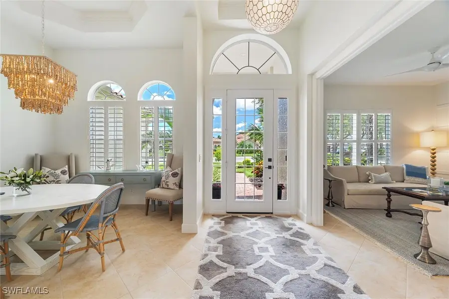 11945 Heather Woods Court, Naples, FL 34120 - Image #2