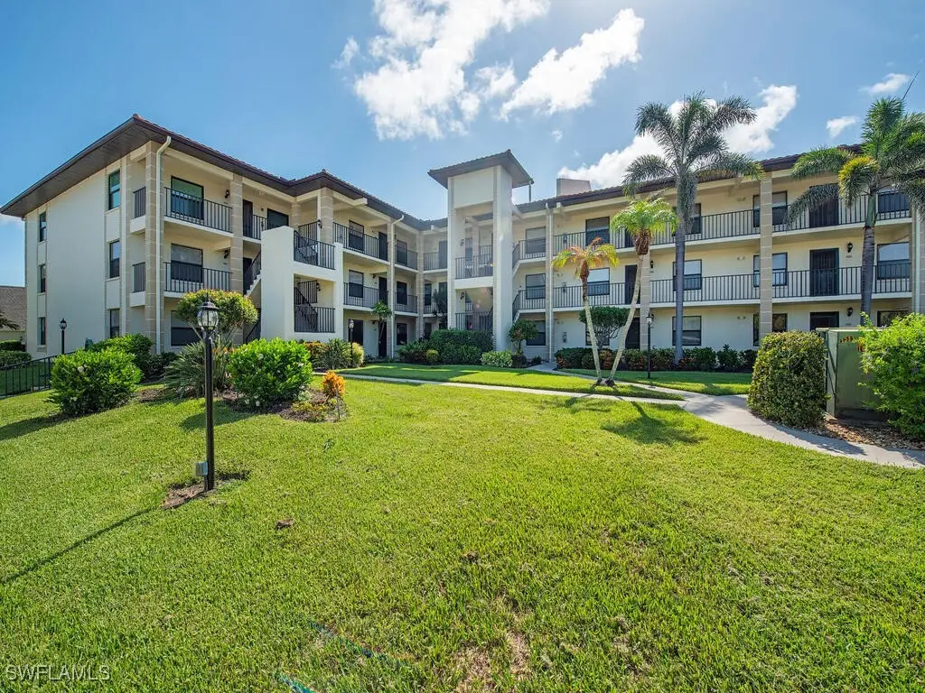 12581 Kelly Sands Way #502, Fort Myers, FL 33908 - Image #1