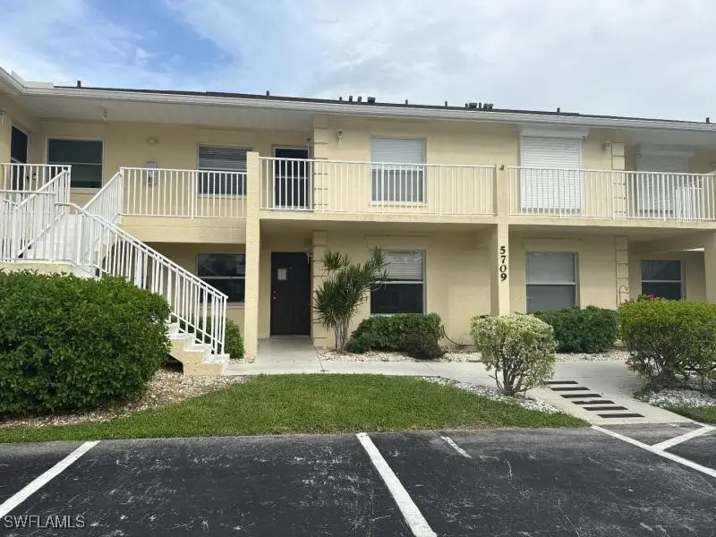 5709 Foxlake Drive #Apt 2, North Fort Myers, FL 33917 - Image #1