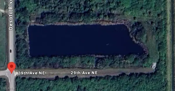 29th Ave Ne, Naples, FL 34120