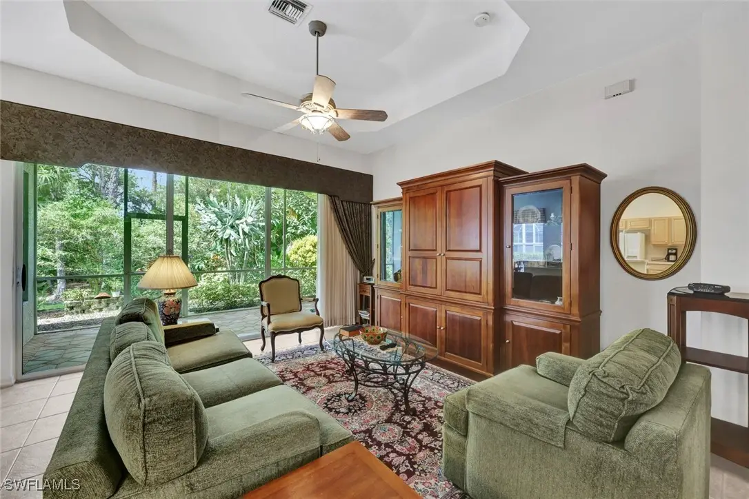 818 Grafton Court #5, Naples, FL 34104 - Image #1
