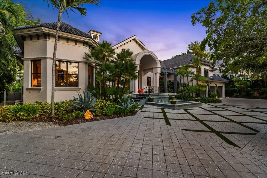2755 Lantern Lane, Naples, FL 34102 - Image #2