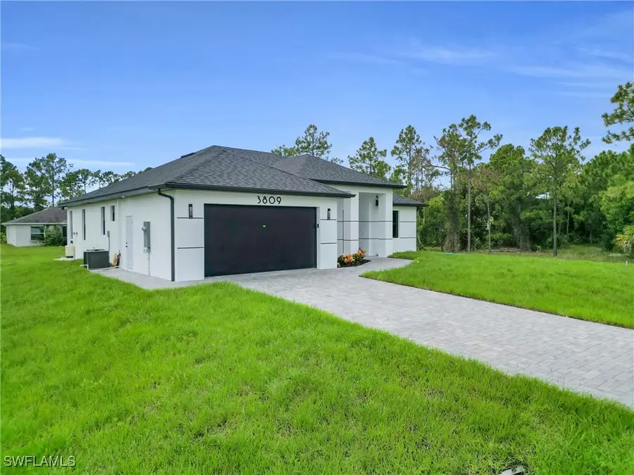 2504 23rd Street W, Lehigh Acres, FL 33971 - #3