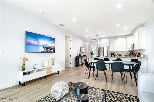 1147 Steeves Avenue, Naples, FL 34104