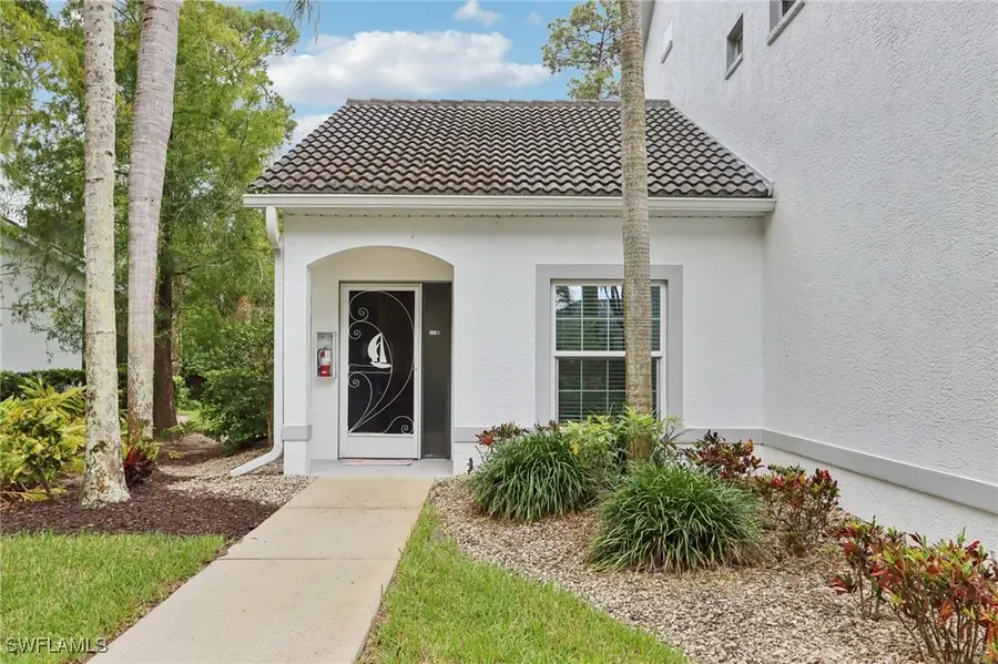 1115 Partridge Circle #101, Naples, FL 34104 - Image #2