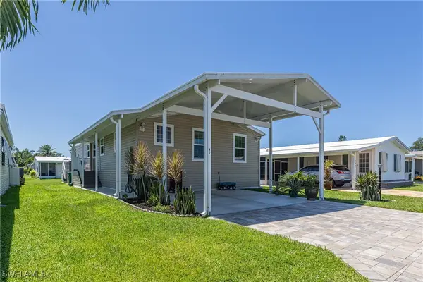 42 Amethyst Avenue #42A, Naples, FL 34114