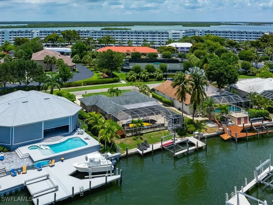 1104 Gayer Way, Marco Island, FL 34145 - #2