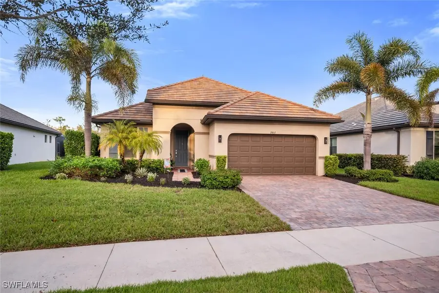 7457 Winding Cypress Drive, Naples, FL 34114 - Image #2