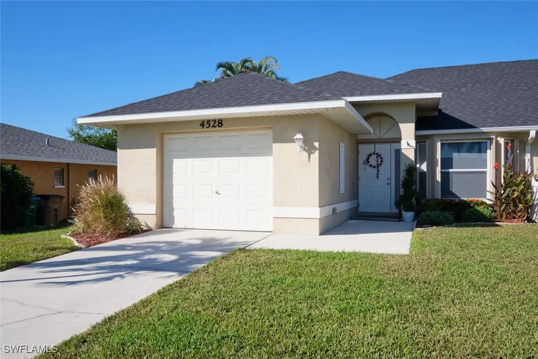 4528 SW 7th Place, Cape Coral, FL 33914 - Image #1