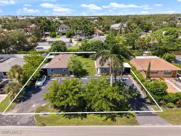 3365-3367 Estey Avenue, Naples, FL 34104