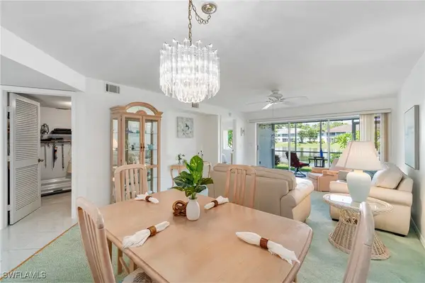 452 Belina Drive #11, Naples, FL 34104