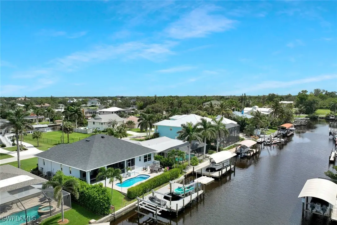 4837 Regal Drive, Bonita Springs, FL 34134 - Image #1